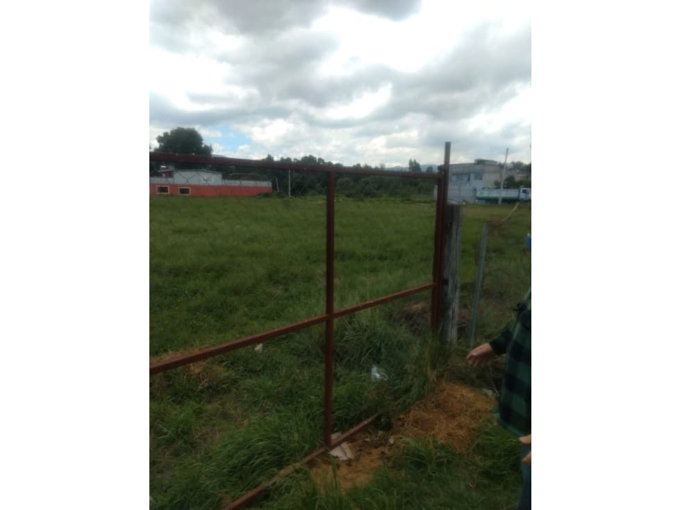 TERRENO EN TULANCINGO, COLONIA MEDIAS TIERRAS — foto 4