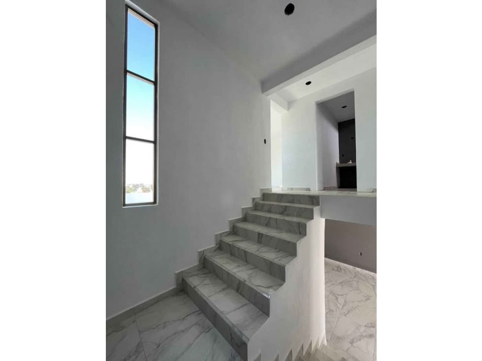 CASA NUEVA, EN TULANCINGO, FRACC. COLOSIO — foto 4