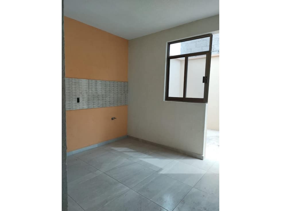 CASA NUEVA EN VENTA EN SAN ANDRÉS, TULANCINGO HGO. — foto 4