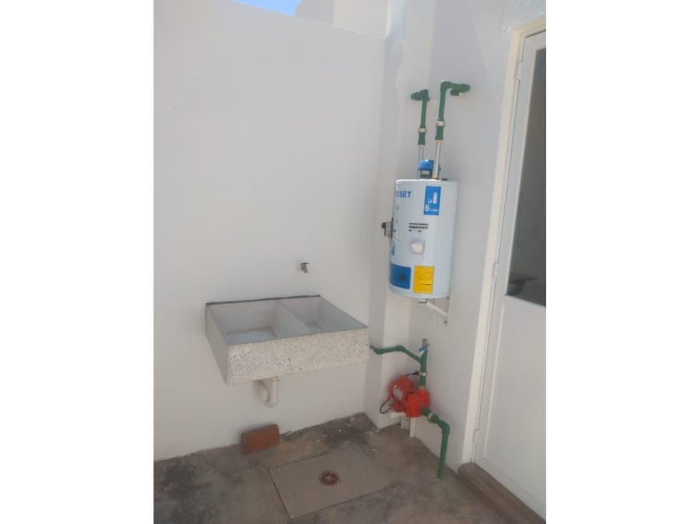 CASA NUEVA EN PRIVADA SAN DANIEL, TULANCINGO HIDALGO — foto 6