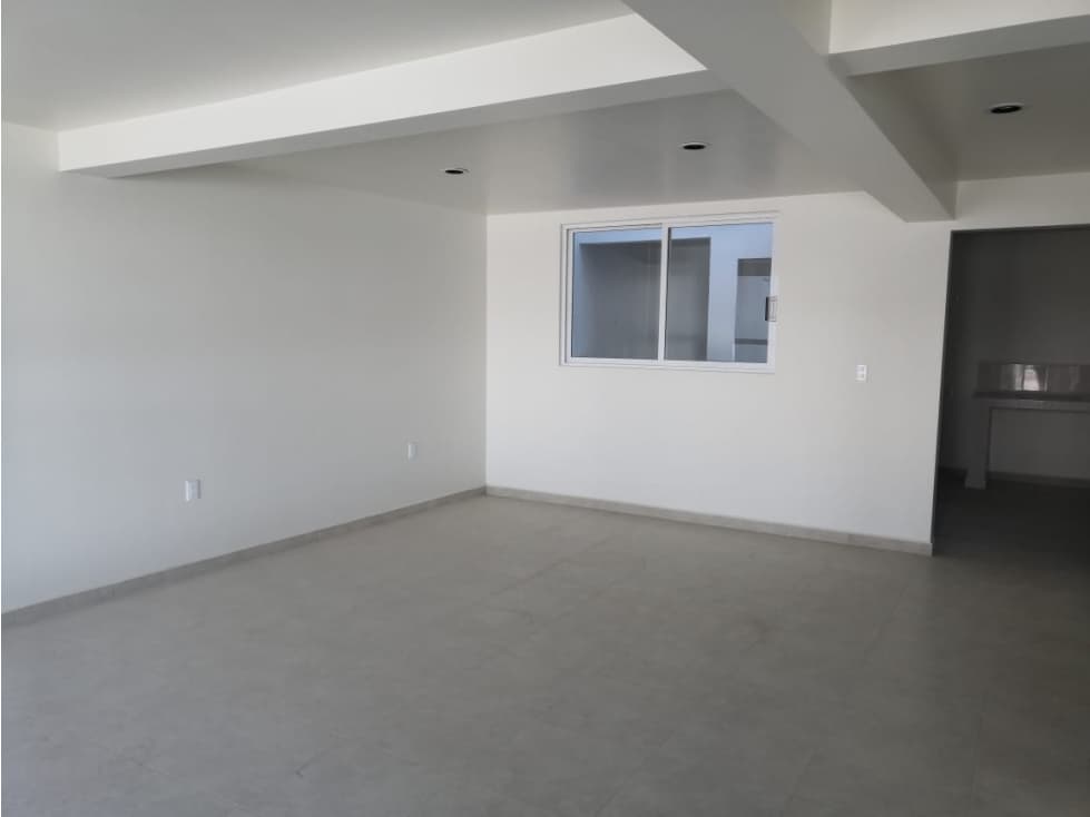 CASA NUEVA EN TULANCINGO, COL SAN JOSE — foto 2