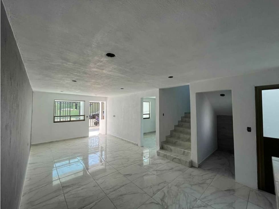 CASA NUEVA, EN TULANCINGO, FRACC. COLOSIO — foto 5