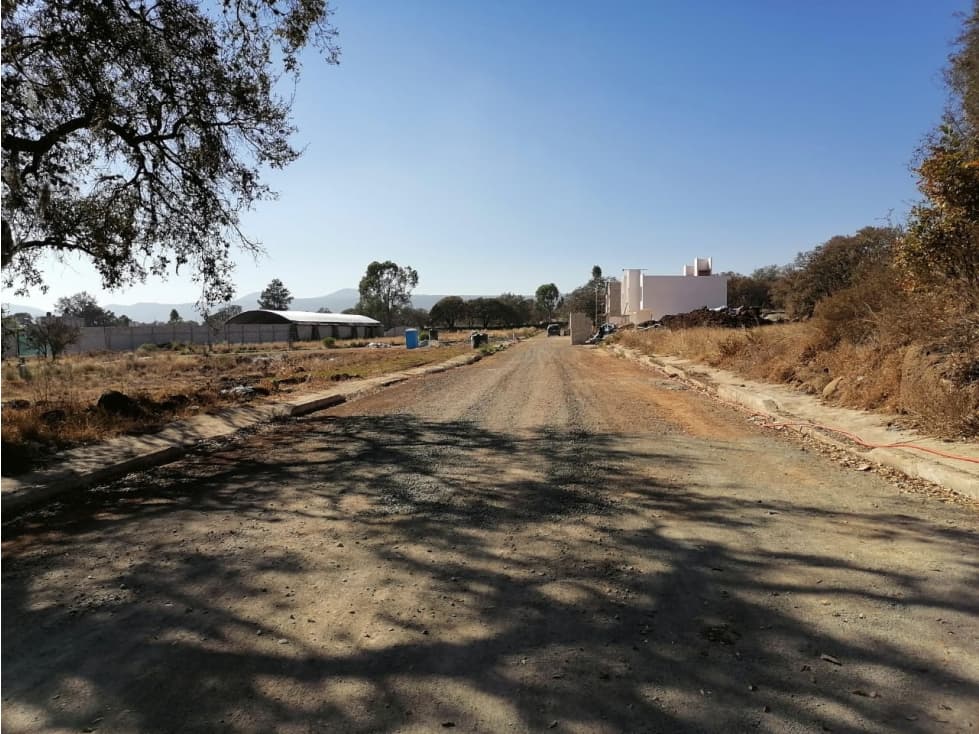 TERRENOS EN PROMOCIÓN BOSQUES DE SAN FRANCISCO — foto 5