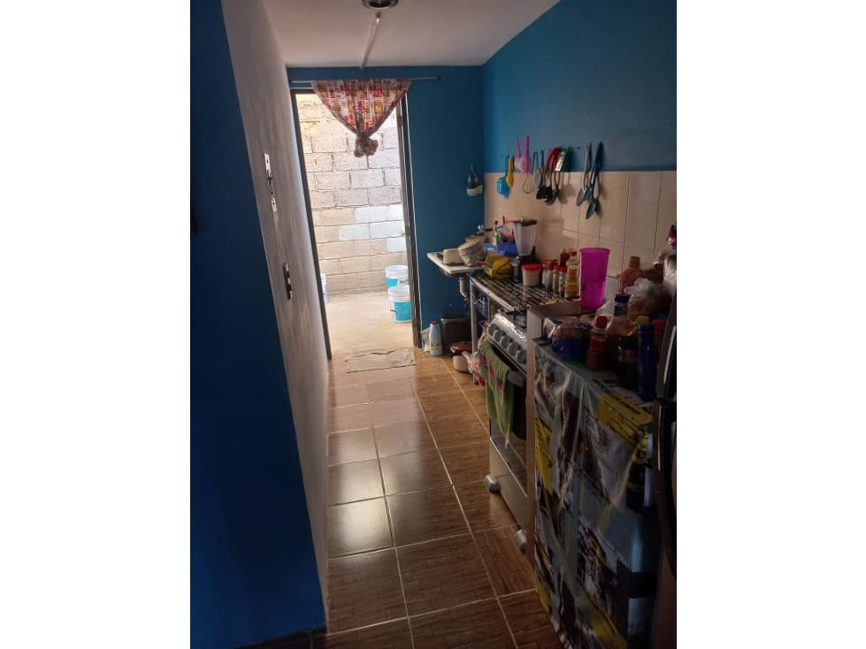 CASA ECONÓMICA EN VENTA TULANCINGO, HGO. — foto 3