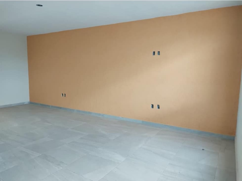 CASA NUEVA EN VENTA EN SAN ANDRÉS, TULANCINGO HGO. — foto 5