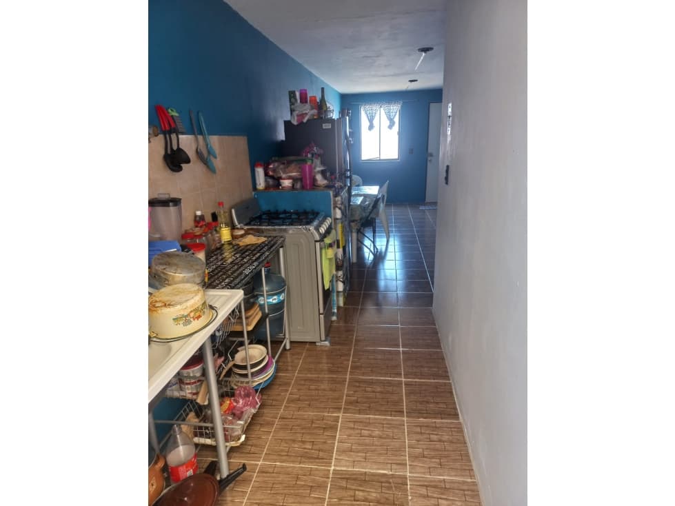 CASA ECONÓMICA EN VENTA TULANCINGO, HGO. — foto 4