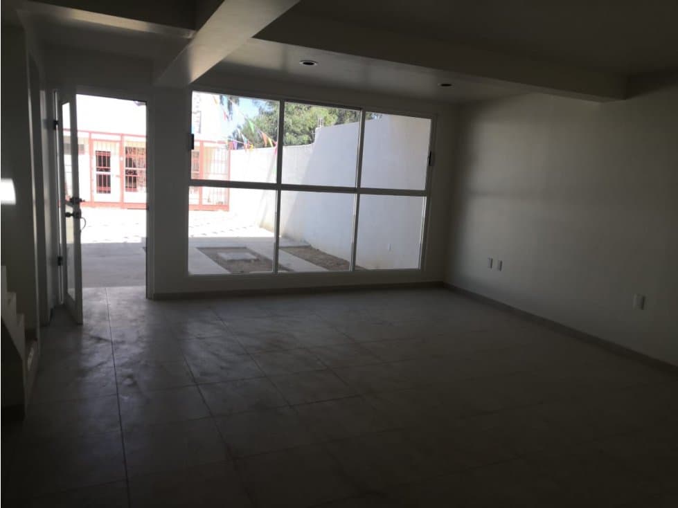CASA NUEVA EN TULANCINGO, COL SAN JOSE — foto 3