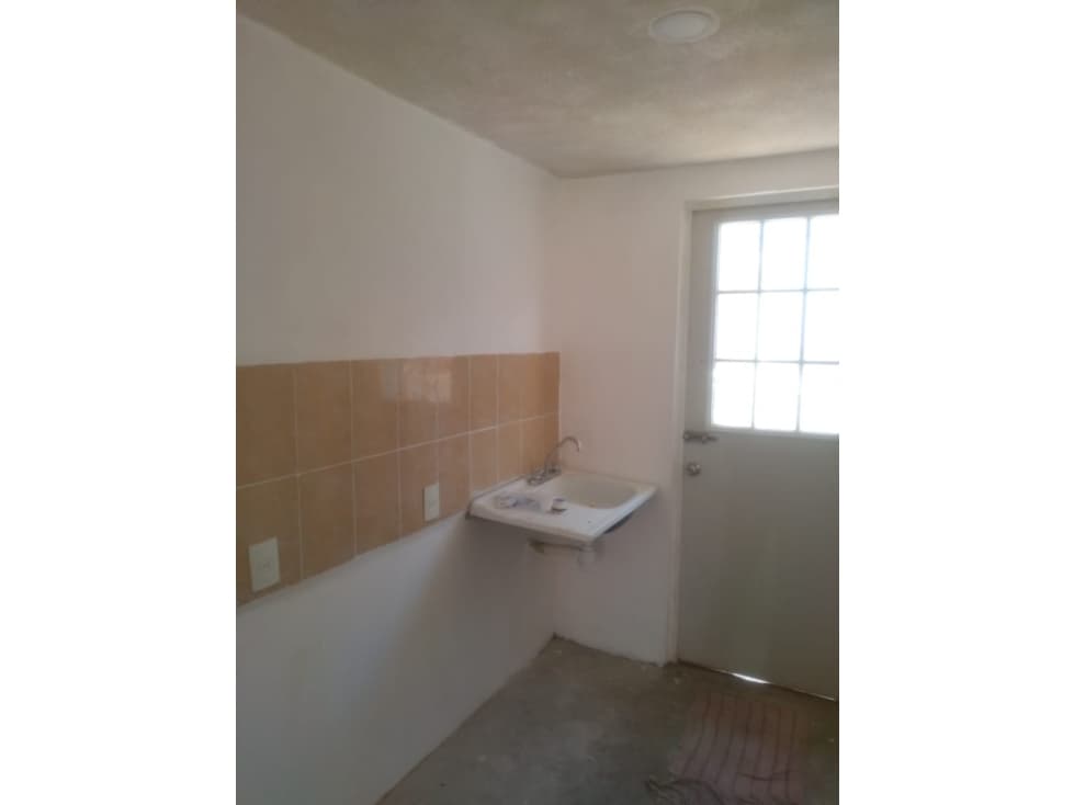 APROVECHA CASA ECONÓMICA EN TULANCINGO — foto 5