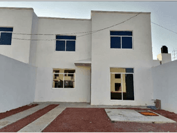 CASA NUEVA EN MAGISTERIO 1, TULANCINGO, HGO.