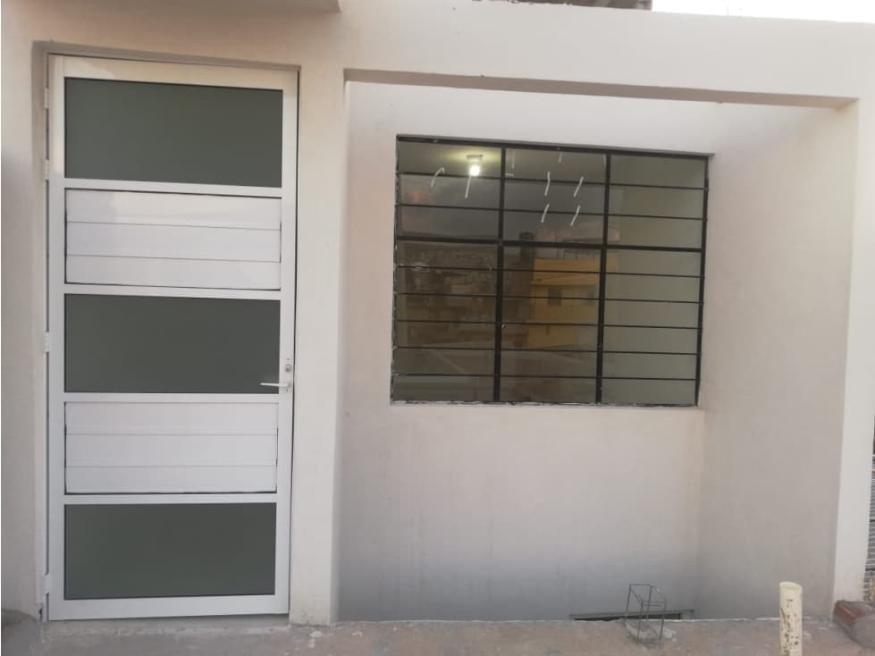 CASA NUEVA EN VENTA GUADALUPE, TULANCINGO — foto 2