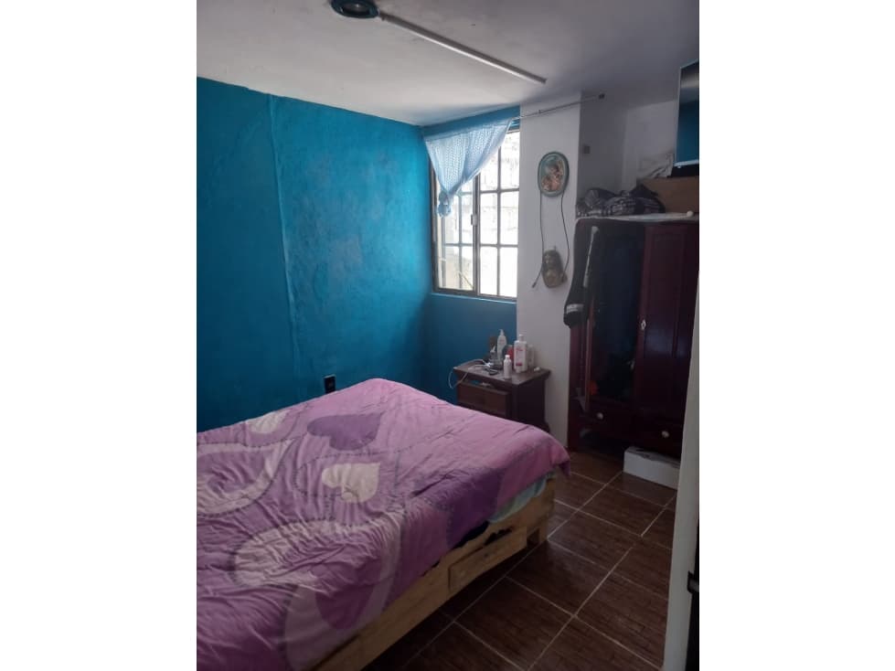 CASA ECONÓMICA EN VENTA TULANCINGO, HGO. — foto 6