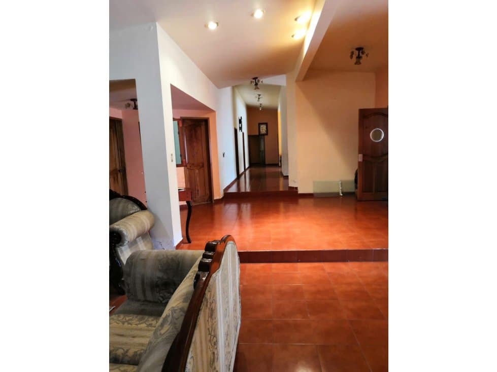 Casa Residencial en Tulancingo La Morena — foto 2