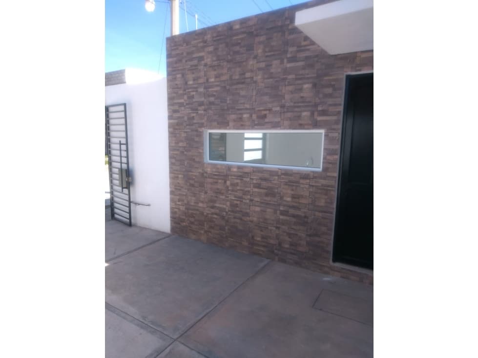 CASA EN TULANCINGO, COL SABINOS — foto 2