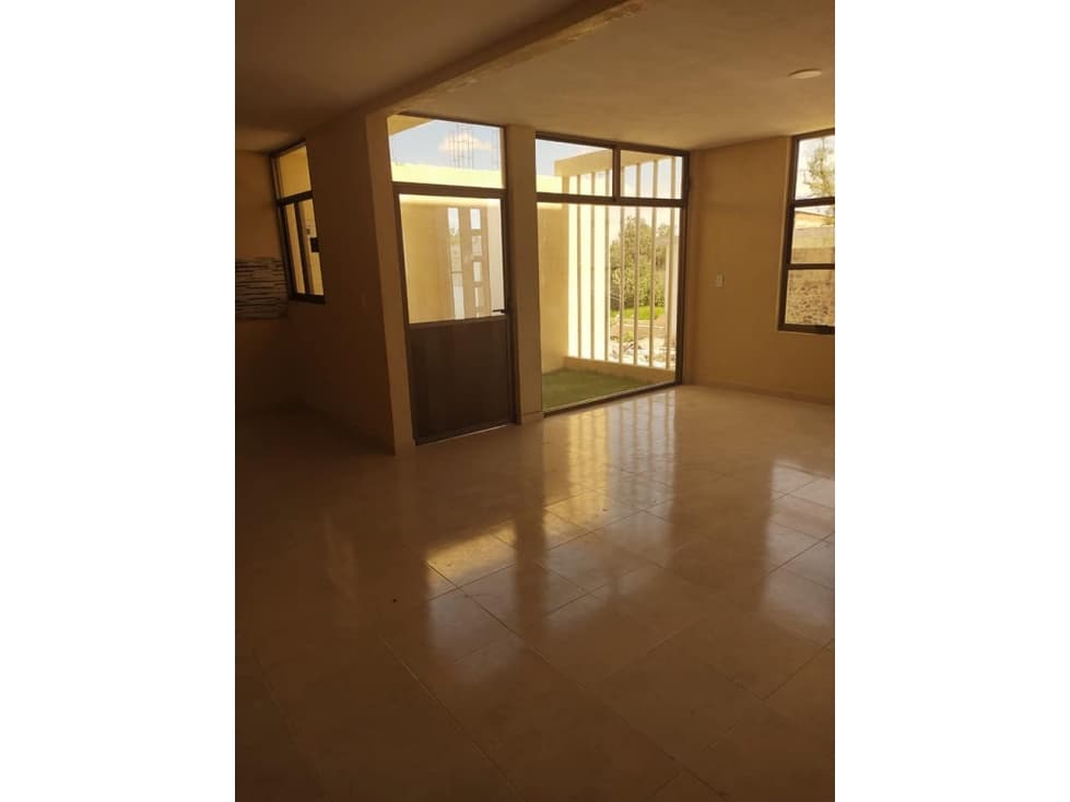 CASA EN VENTA EN TULANCINGO, PRIV. LA CONDESA — foto 4