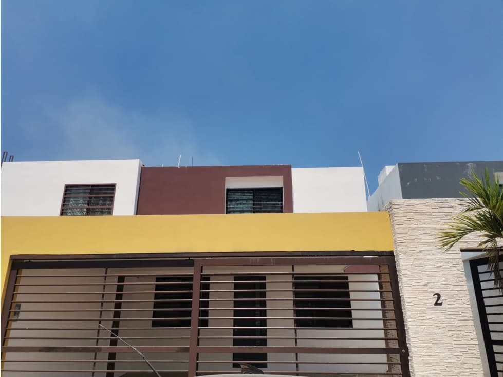RENTA - Casa Valle del Jaguar — foto 1