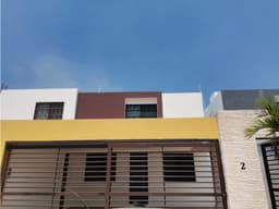 RENTA - Casa Valle del Jaguar