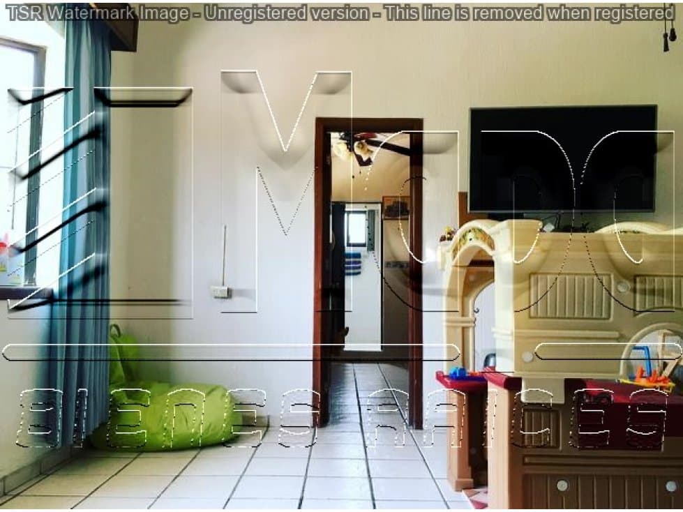 $ 3'499,500 CASA EN VENTA VALLE MARINO 4 RECAMARAS — foto 3