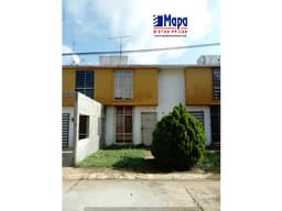 CASA EN VENTA FRACC. LA VENTA PRIVADA IX CHEL EN VILLAHERMOSA TABASCO