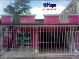 Fracc. Policía y Transito Casa en Venta dos recamaras dos baños