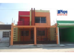 Casa en Venta 4 Recamaras Colonia Bosques de Saloya en Tabasco