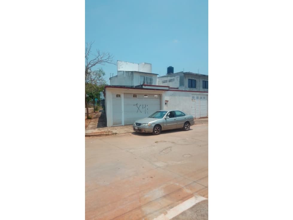 CASA VENTA, FRACC. JUCHIMAN, PARRILLA KM 11 — foto 1