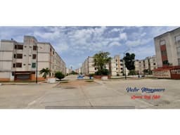 Villa el Cielo Depto. Planta Baja en Venta 2 Recamaras 1 Baño en Tab