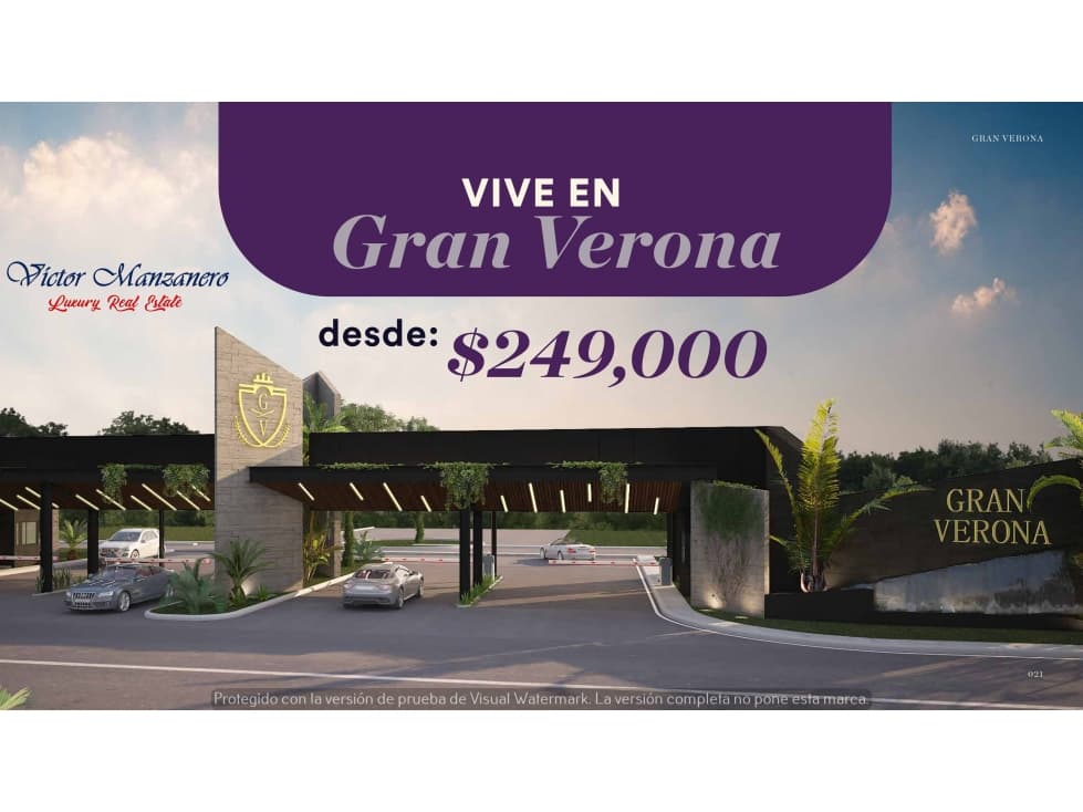 Mérida Yucatán Lotes Preventa Facilidades hasta 48 Meses — foto 2