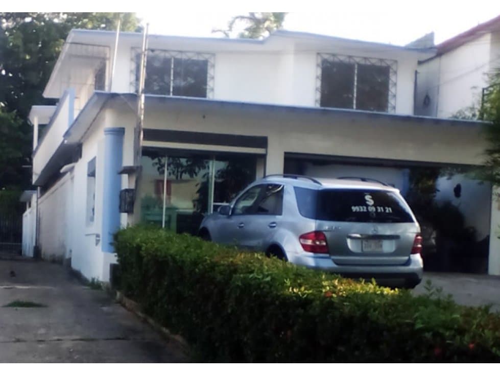 VENTA - Edificio Departamentos 27 de Febrero — foto 1