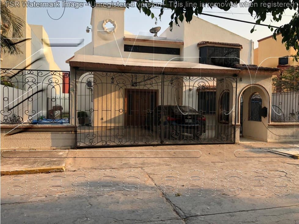 $ 3'499,500 CASA EN VENTA VALLE MARINO 4 RECAMARAS — foto 1