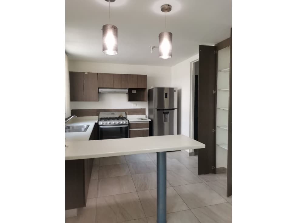 RENTA - Casa Valle del Jaguar — foto 4