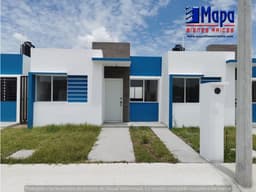 Venta Casas a solo 10 Minutos de Tabasco 2000 en Privada Alberca Común