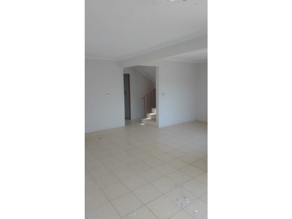 CASA VENTA, FRACC. JUCHIMAN, PARRILLA KM 11 — foto 2