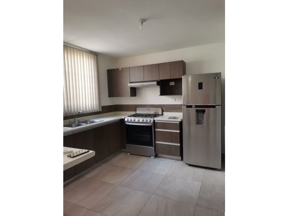 RENTA - Casa Valle del Jaguar — foto 3