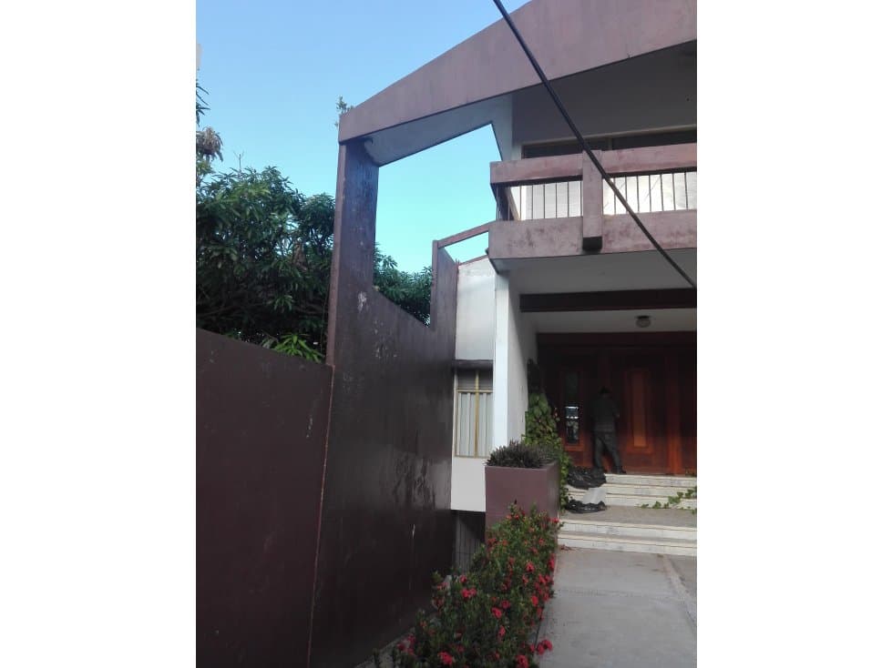 RENTA - Casa Colonia Florida — foto 3