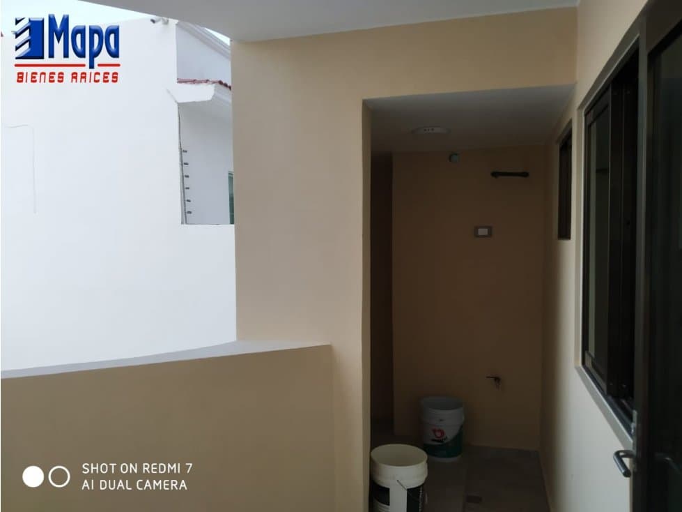 DEPARTAMENTOS NUEVOS EN VENTA, COL. 1ERO. DE MAYO — foto 5