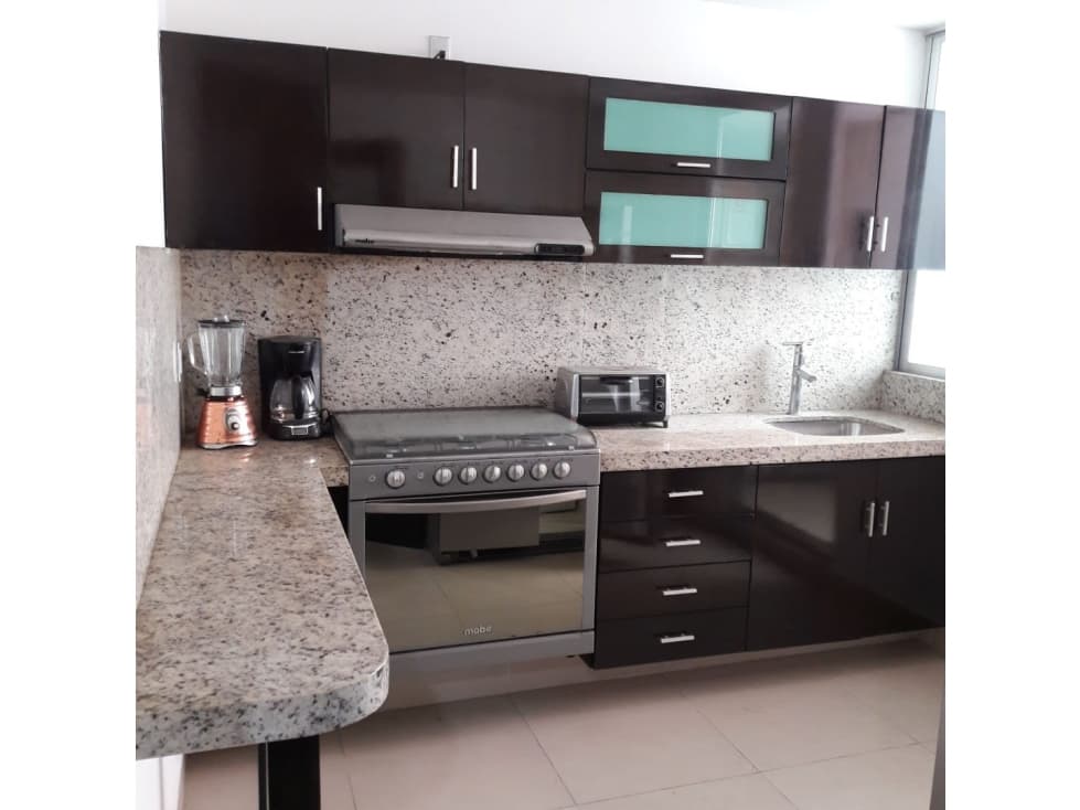 DEPTO VENTA, COL. NUEVA VILLAHERMOSA — foto 4
