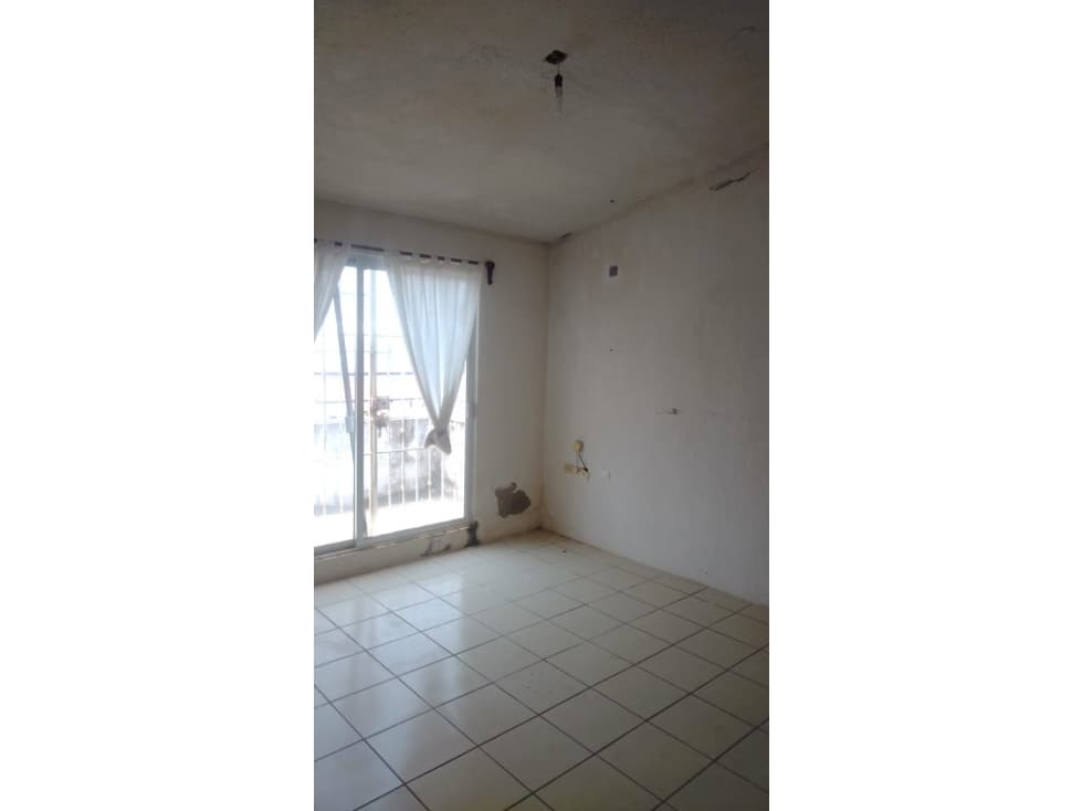 CASA VENTA, FRACC. JUCHIMAN, PARRILLA KM 11 — foto 4