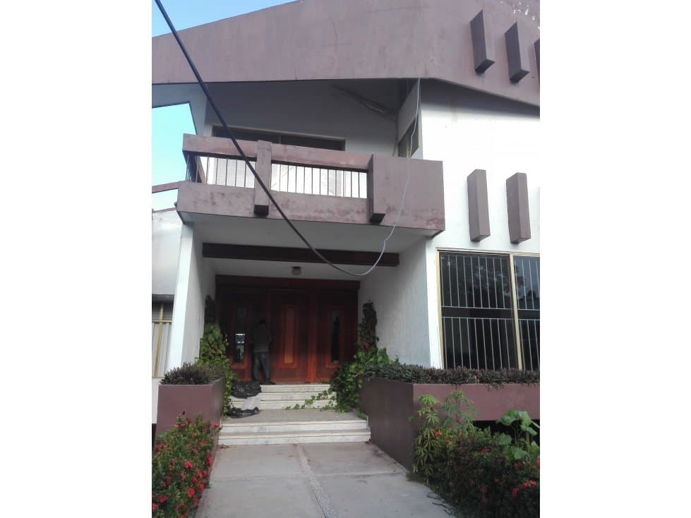 RENTA - Casa Colonia Florida — foto 2