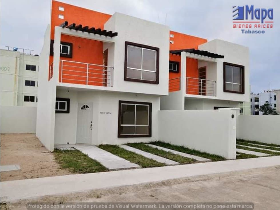 POMOCA CASA NUEVAS EN PRIVADA ALBERCA COMUN TRES RECAMARAS — foto 4