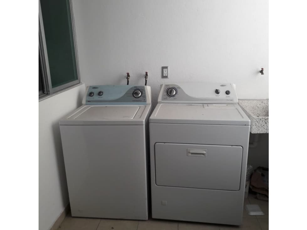 DEPTO VENTA, COL. NUEVA VILLAHERMOSA — foto 5
