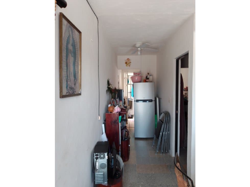 DEPTO VENTA, COL. AMPLIACIÓN OBRERA, CIUDAD PEMEX, MPIO. MACUSPANA — foto 4