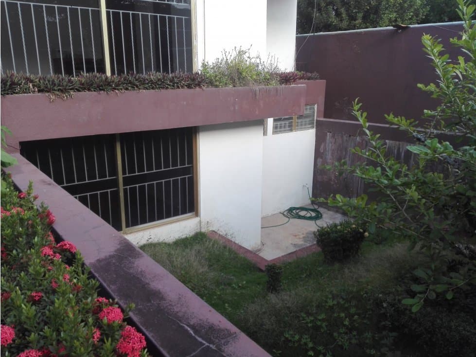 RENTA - Casa Colonia Florida — foto 4
