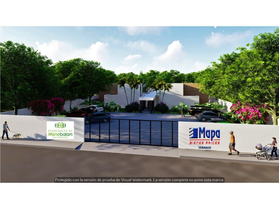 Preventa Departamentos 1 y 2 Recamaras a Progreso Mérida Yucatán — foto 2