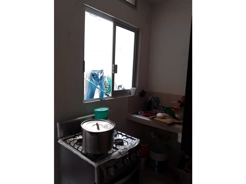 DEPTO VENTA, COL. AMPLIACIÓN OBRERA, CIUDAD PEMEX, MPIO. MACUSPANA — foto 5