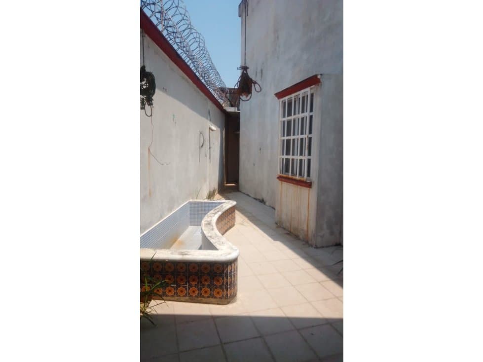 CASA VENTA, FRACC. JUCHIMAN, PARRILLA KM 11 — foto 6