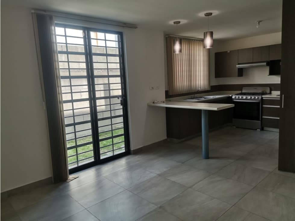 RENTA - Casa Valle del Jaguar — foto 2