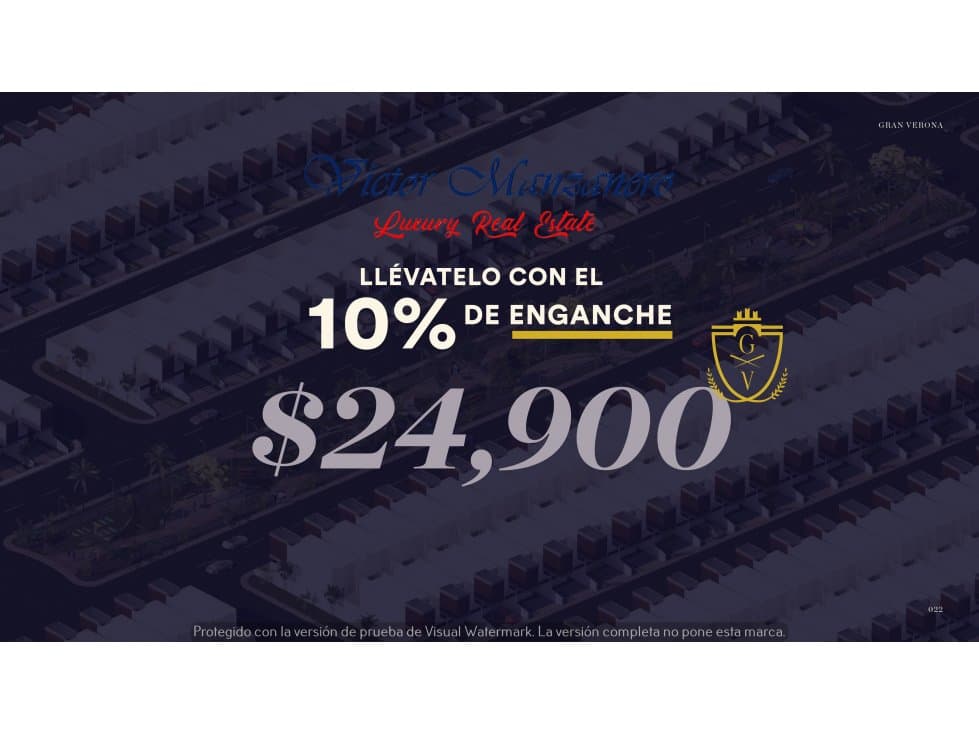 Mérida Yucatán Lotes Preventa Facilidades hasta 48 Meses — foto 3