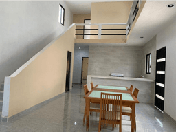 Se vende Casa en Chicxolub Puerto, Progreso, Yucatán.