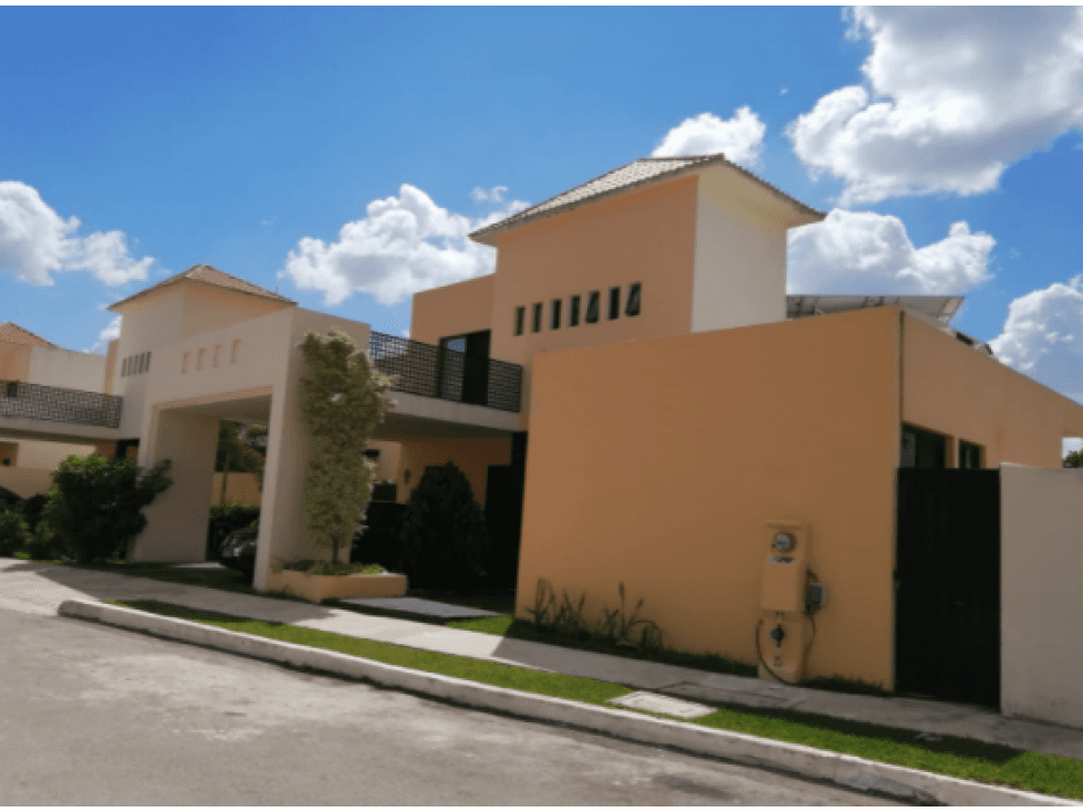 Se vende Casa en Residencial Conkal, Mérida, Yucatán. — foto 2