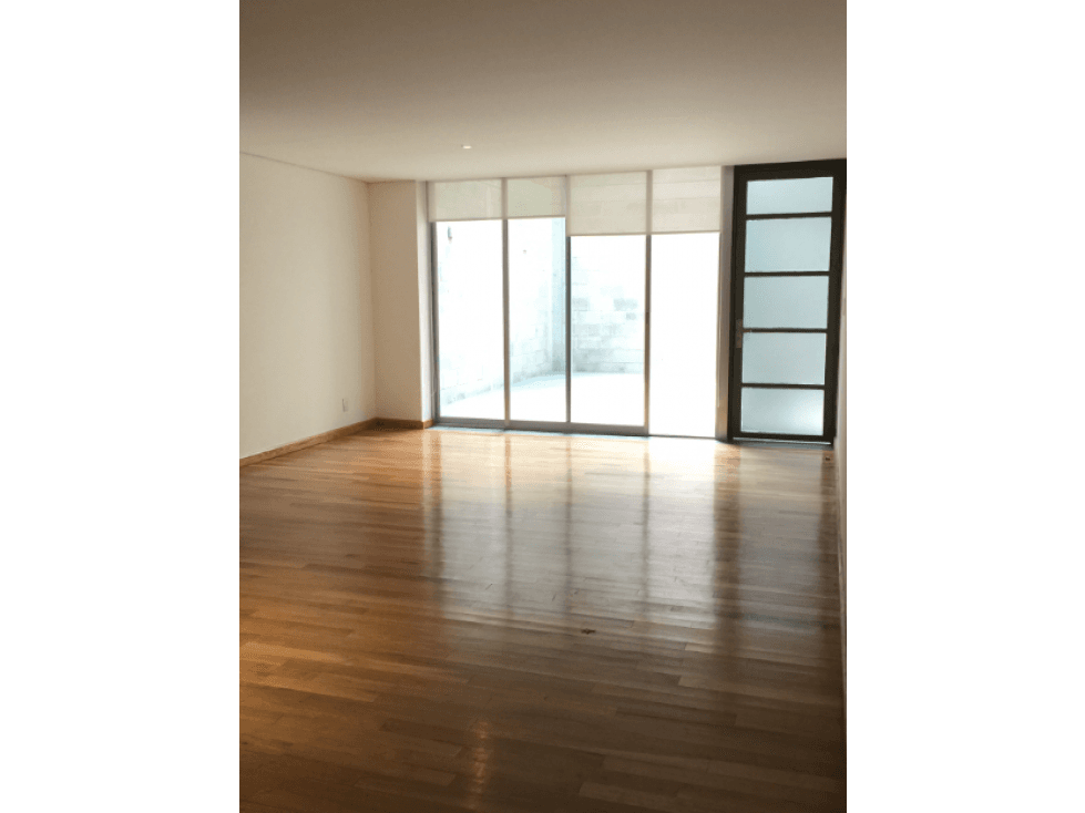 Excelente departamento en la Roma Sur — foto 1